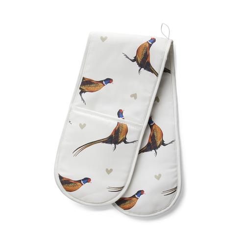 Hug Rug Double Oven Gloves