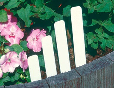 The Good Life Plant Labels 10cm x50