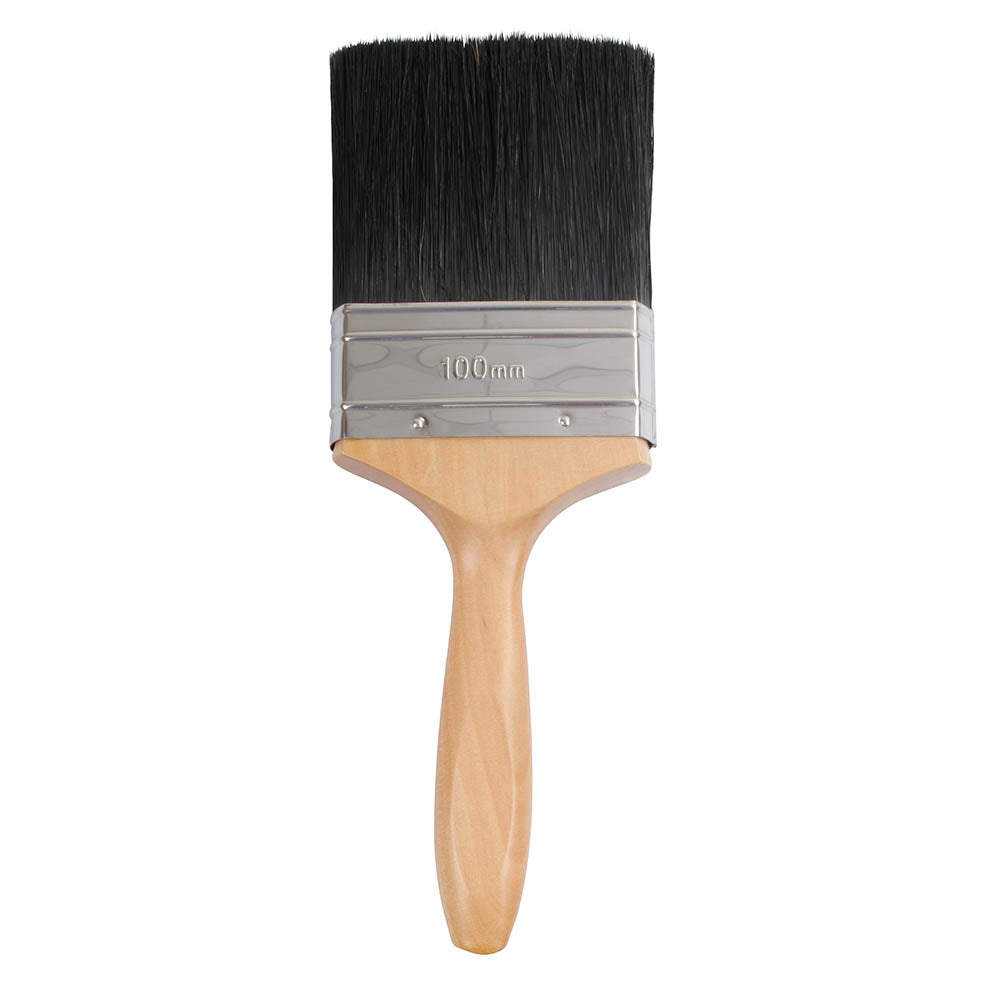 ProDec Craftsman Paint Brush 4"