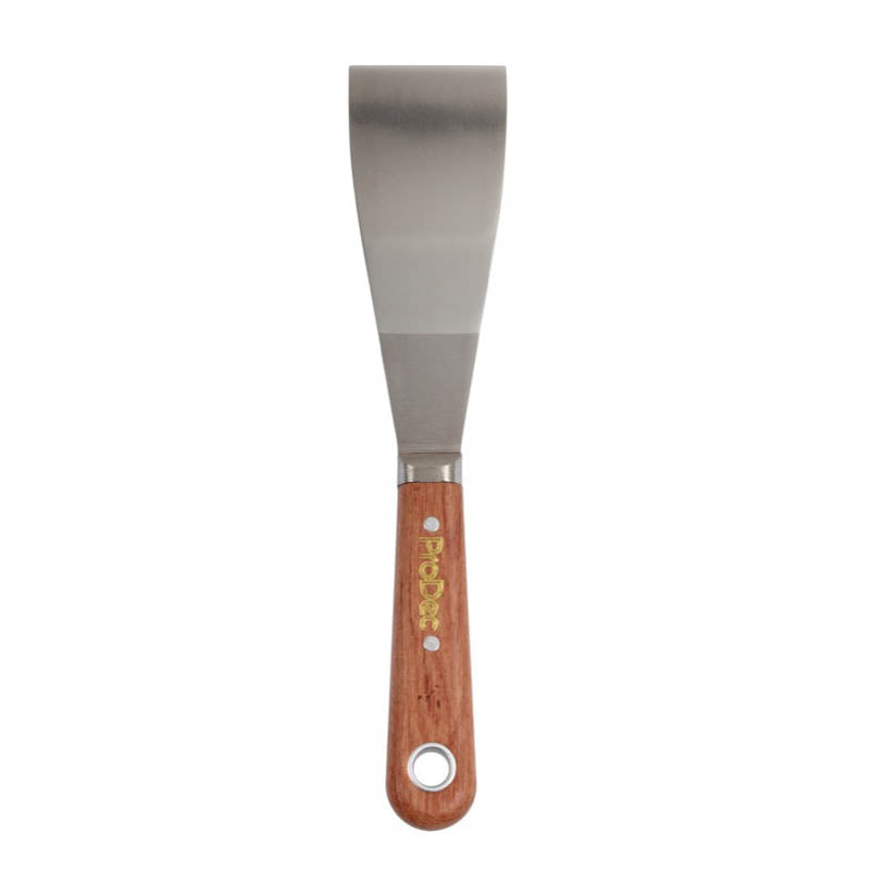 ProDec Rosewood Scale Tang Paint Scraper – Sam Turner & Sons