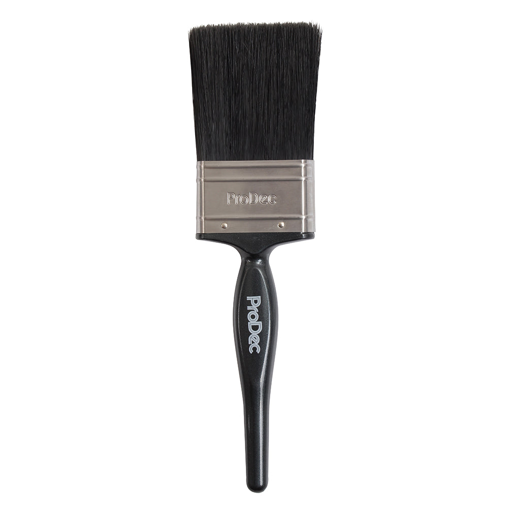 ProDec 2.5" Trade Pro Paint Brush