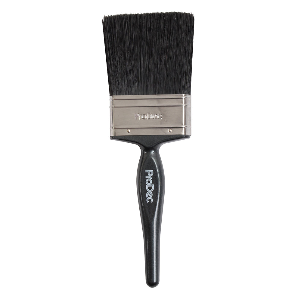 ProDec 3" Trade Pro Paint Brush