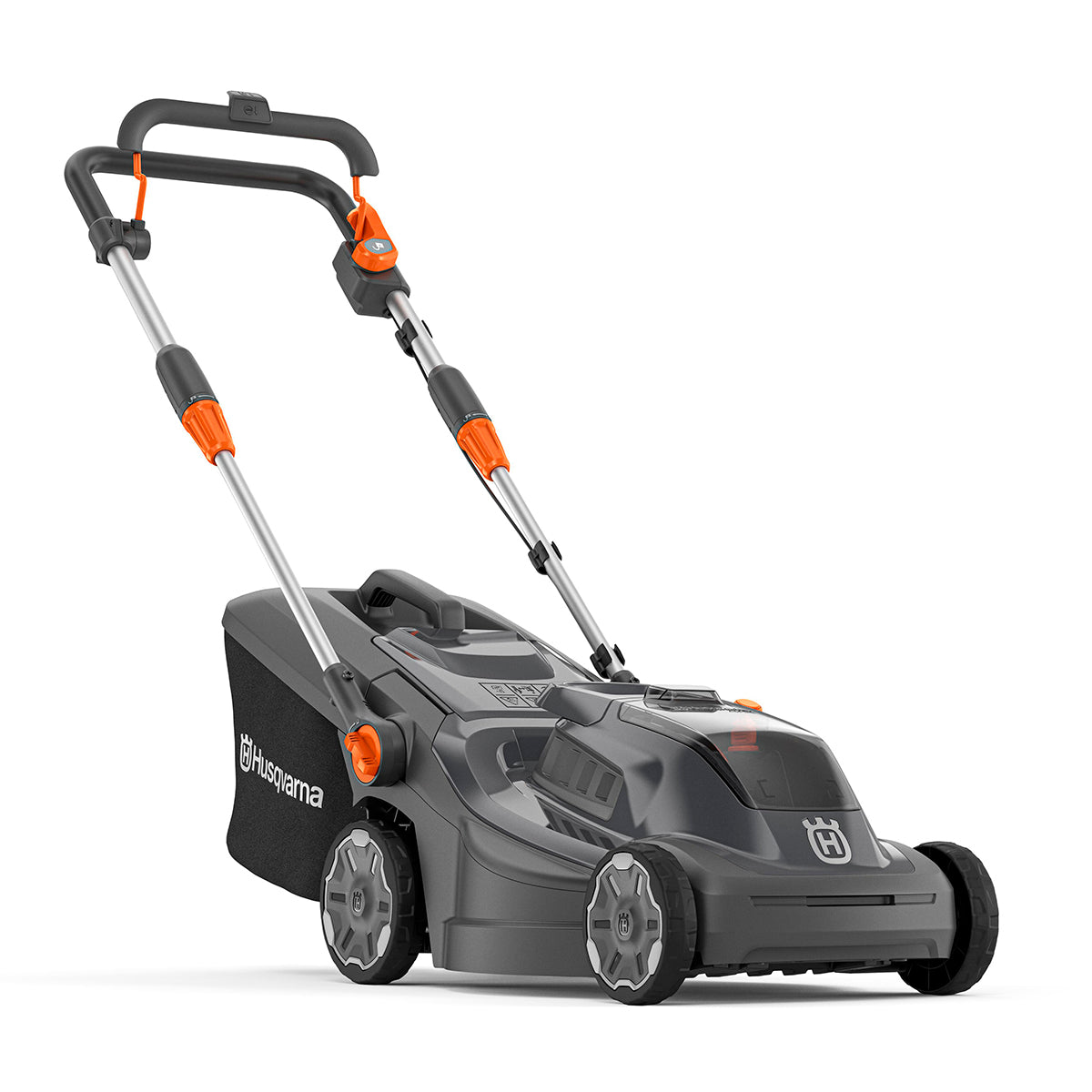 Husqvarna Aspire LC34-P4A Cordless Lawn Mower