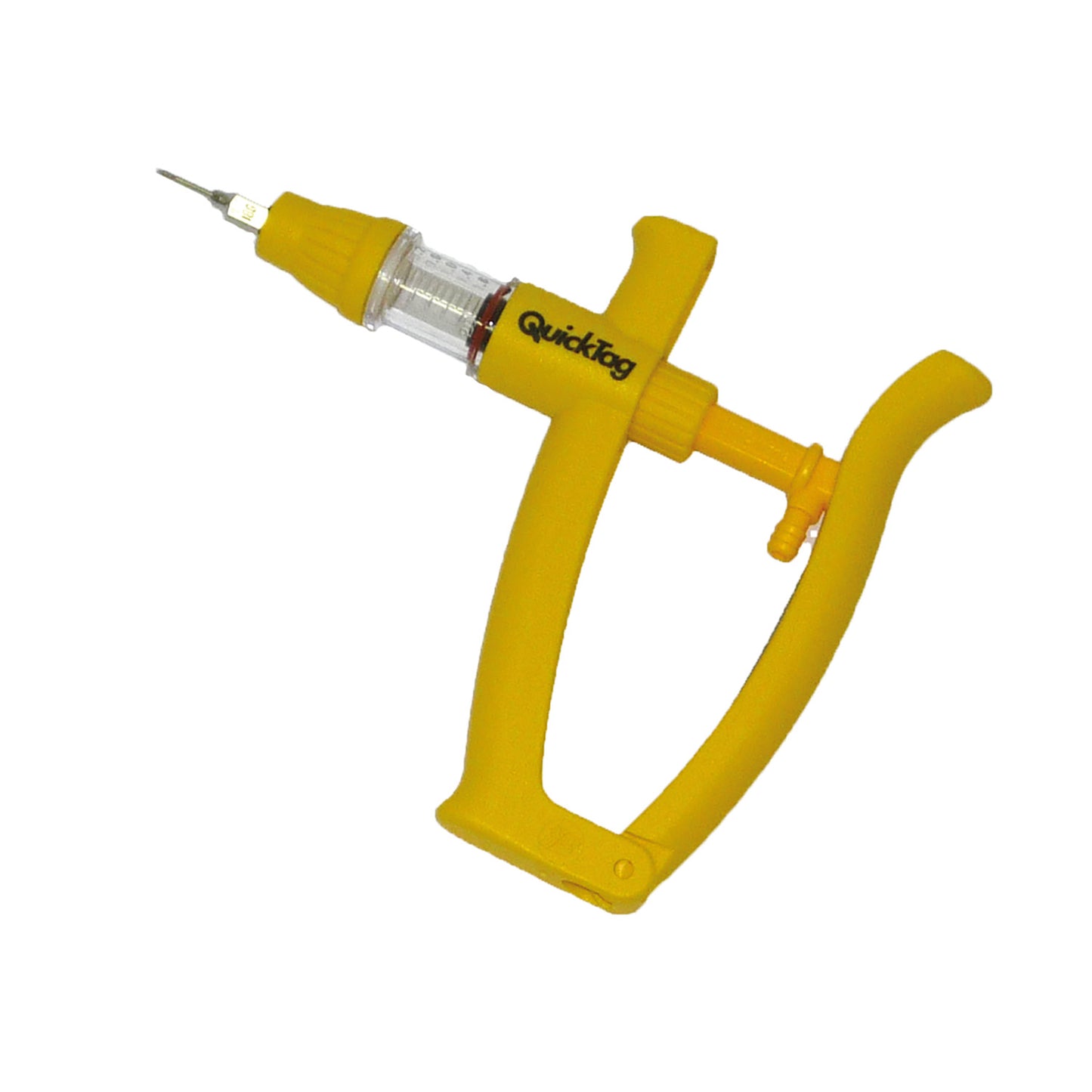 Quicktag AutoJect Injector 2ml