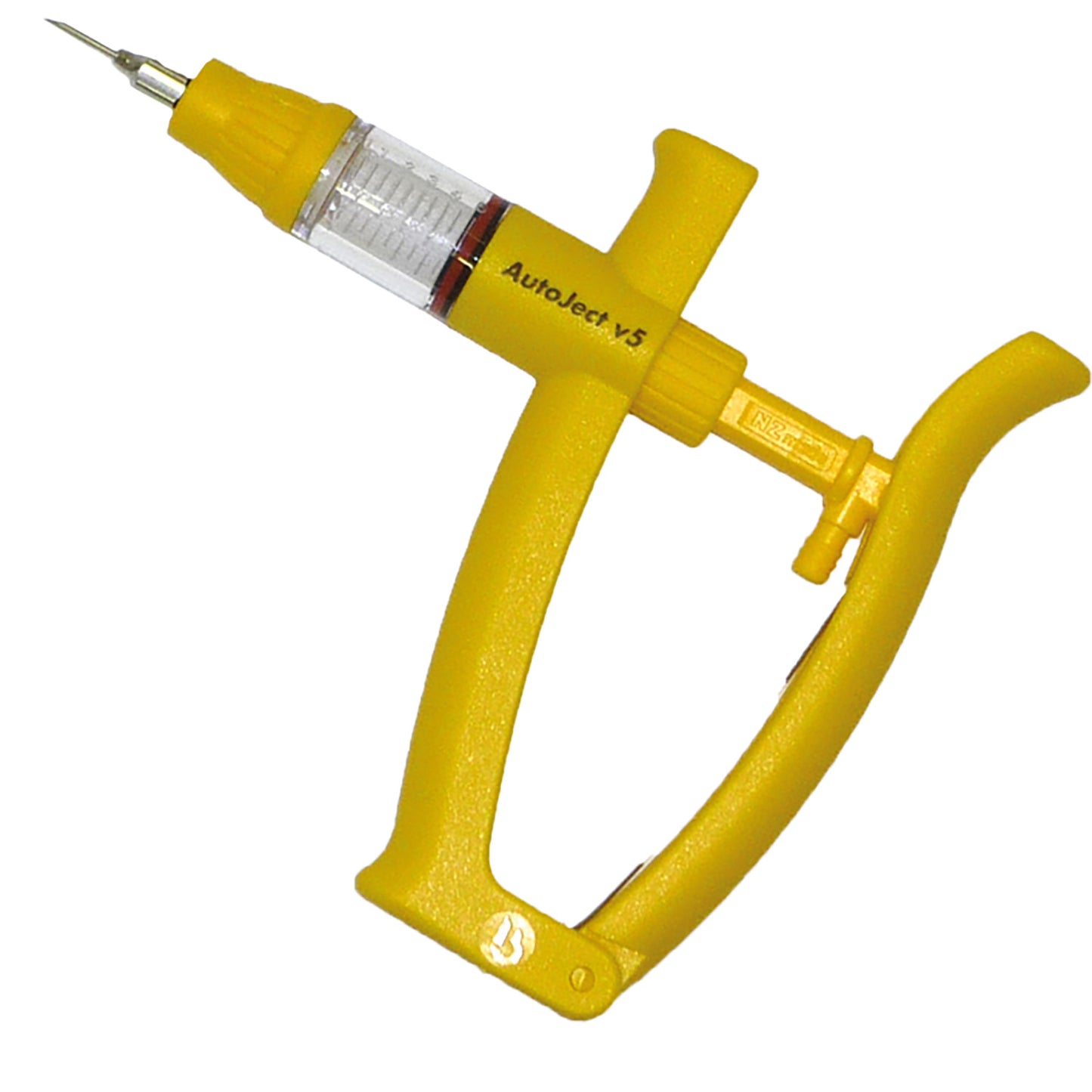 Quicktag AutoJect Injector 5ml