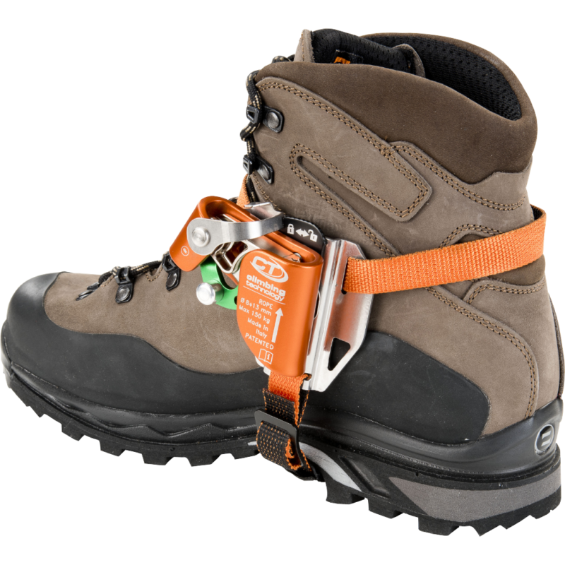 Climbing Technology QUICK TREE Professional Blocker