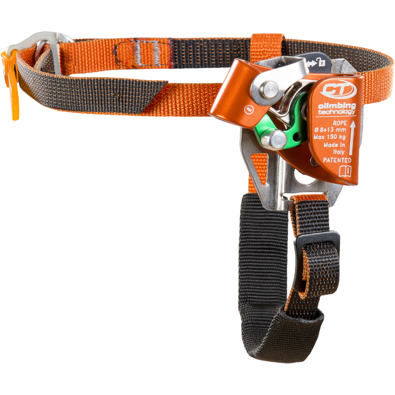 Climbing Technology QUICK TREE Professional Blocker