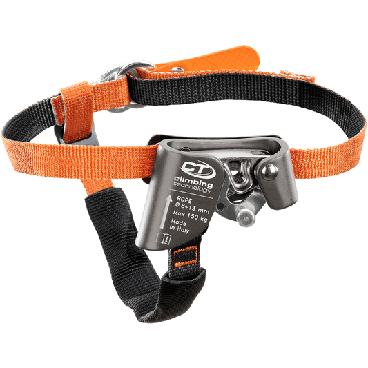 Climbing Technology QUICK STEP-A Ascender