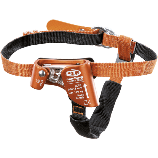 Climbing Technology QUICK STEP-S Right Foot Ascender