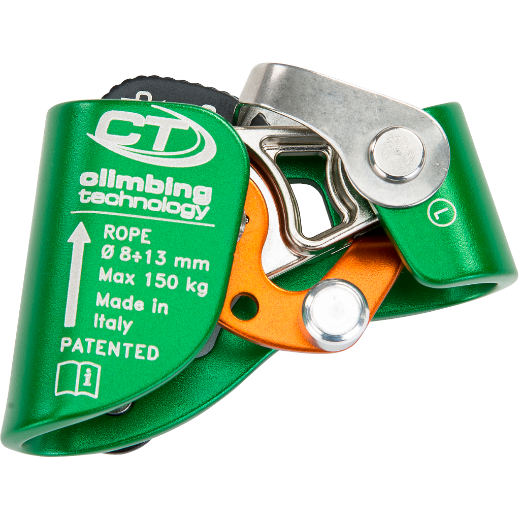 Climbing Technology QUICK TREE Professional Blocker