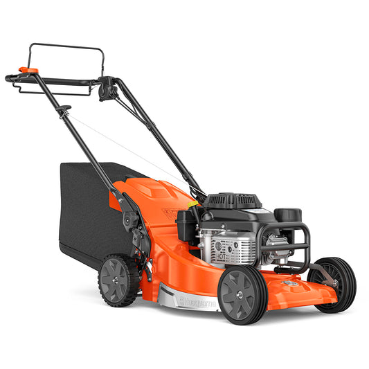 Husqvarna LC 551VBP Petrol Lawn Mower