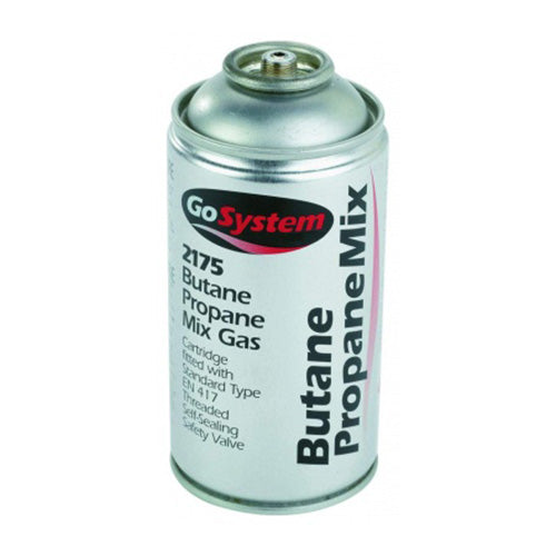 GoSystem Butane Propane Mix Cartridge