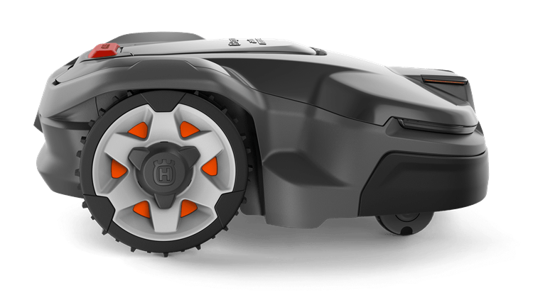 Husqvarna Automower 415X Robotic Lawn Mower