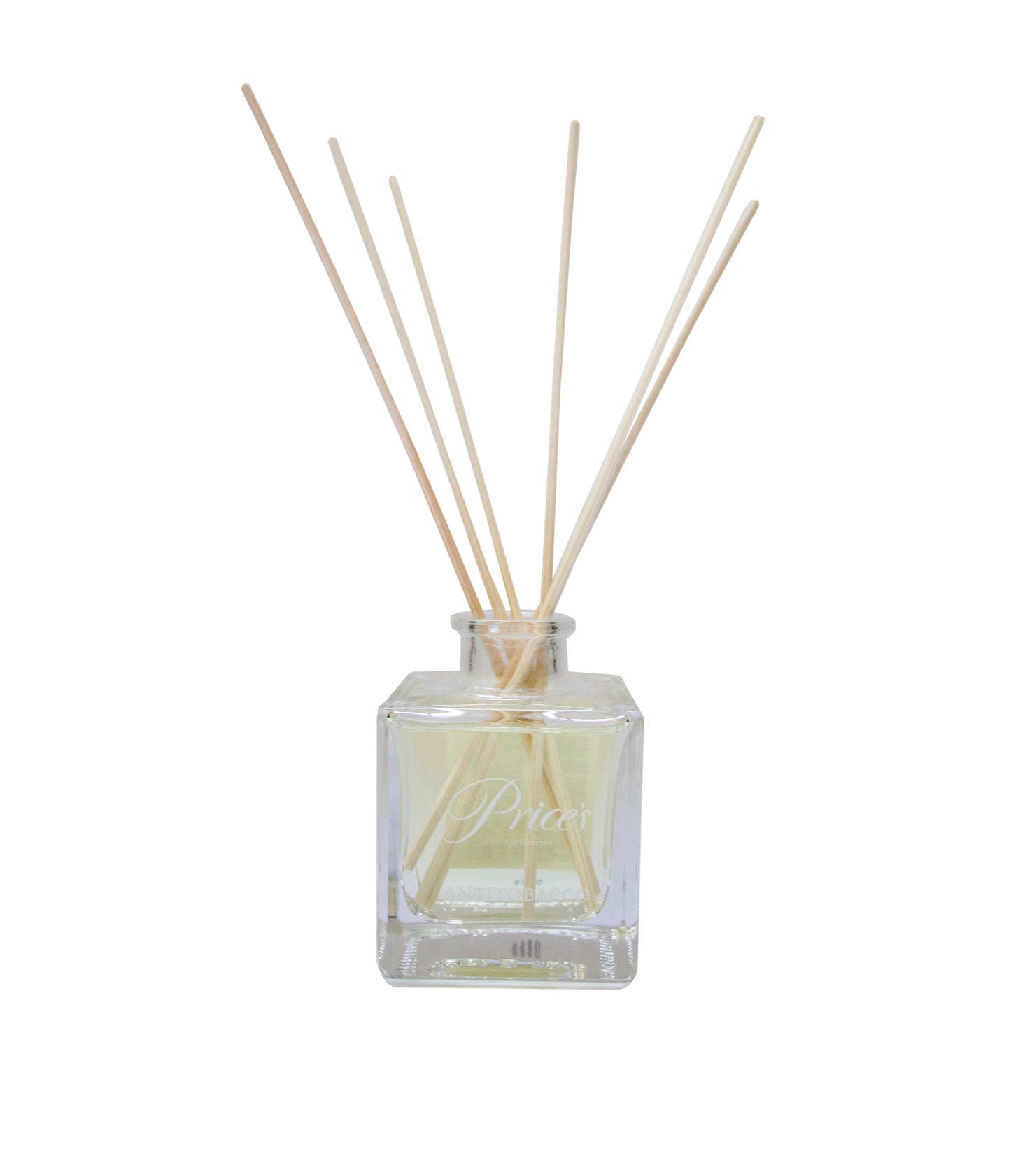 Prices Fresh Air Anti Tobacco Reed Diffuser 100ml