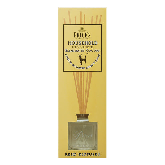 Prices Fresh Air Household Reed Diffuser 100ml