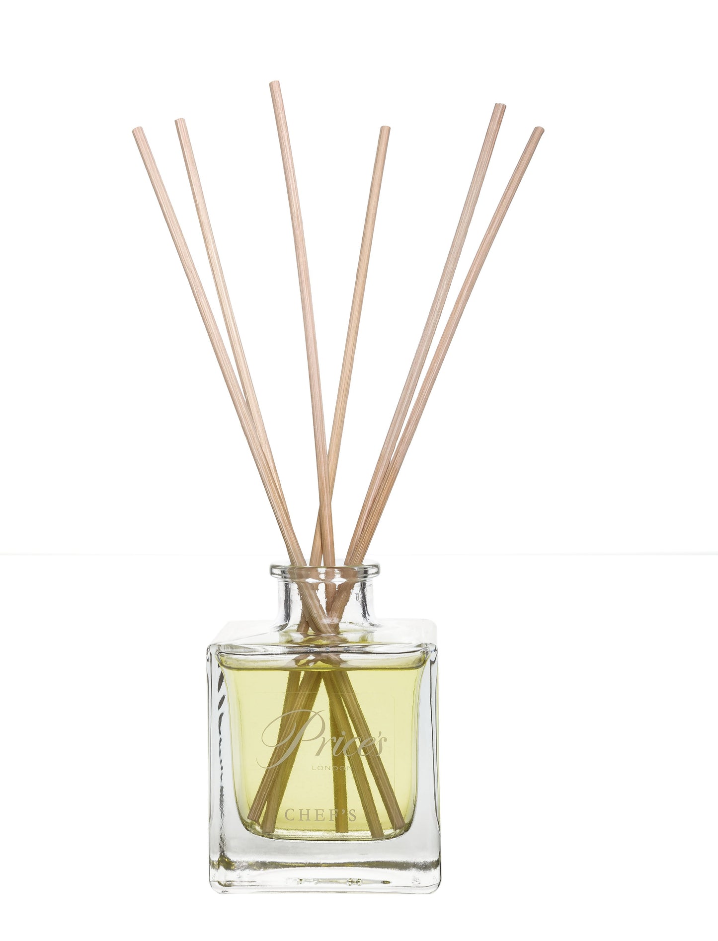 Prices Fresh Air Chefs Reed Diffuser 100ml