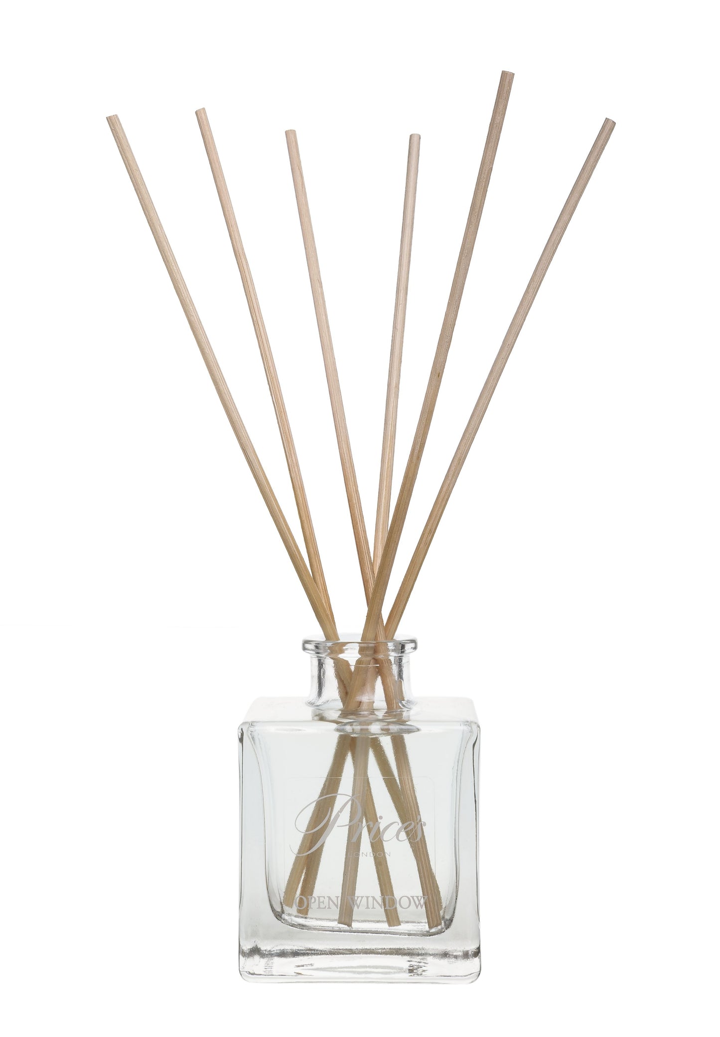 Prices Fresh Air Open Window Reed Diffuser 100ml