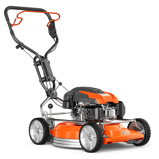 Husqvarna KLIPPO LB 553SQe Petrol Mulch Lawn Mower