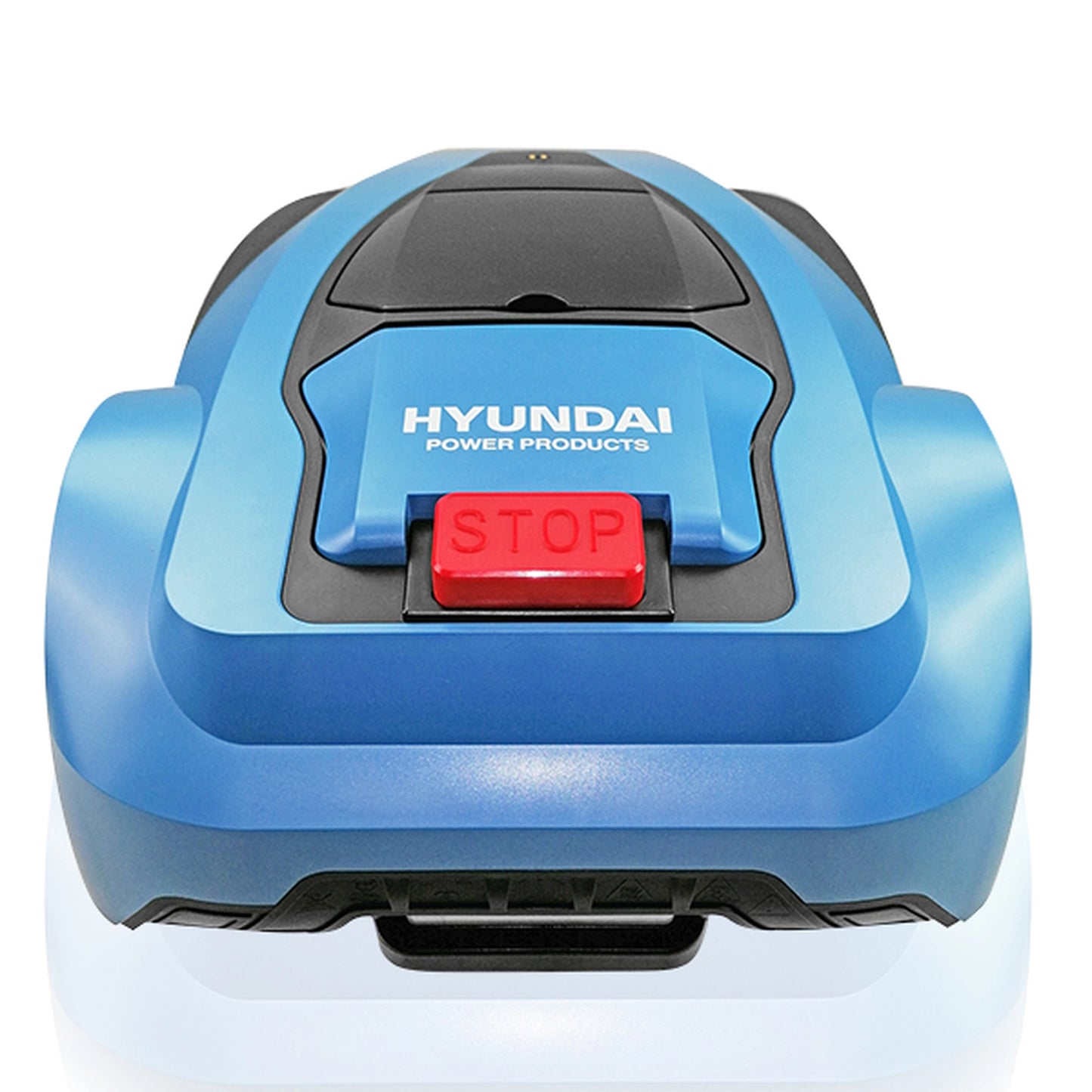 Hyundai HYRM1000 Robot Lawn Mower