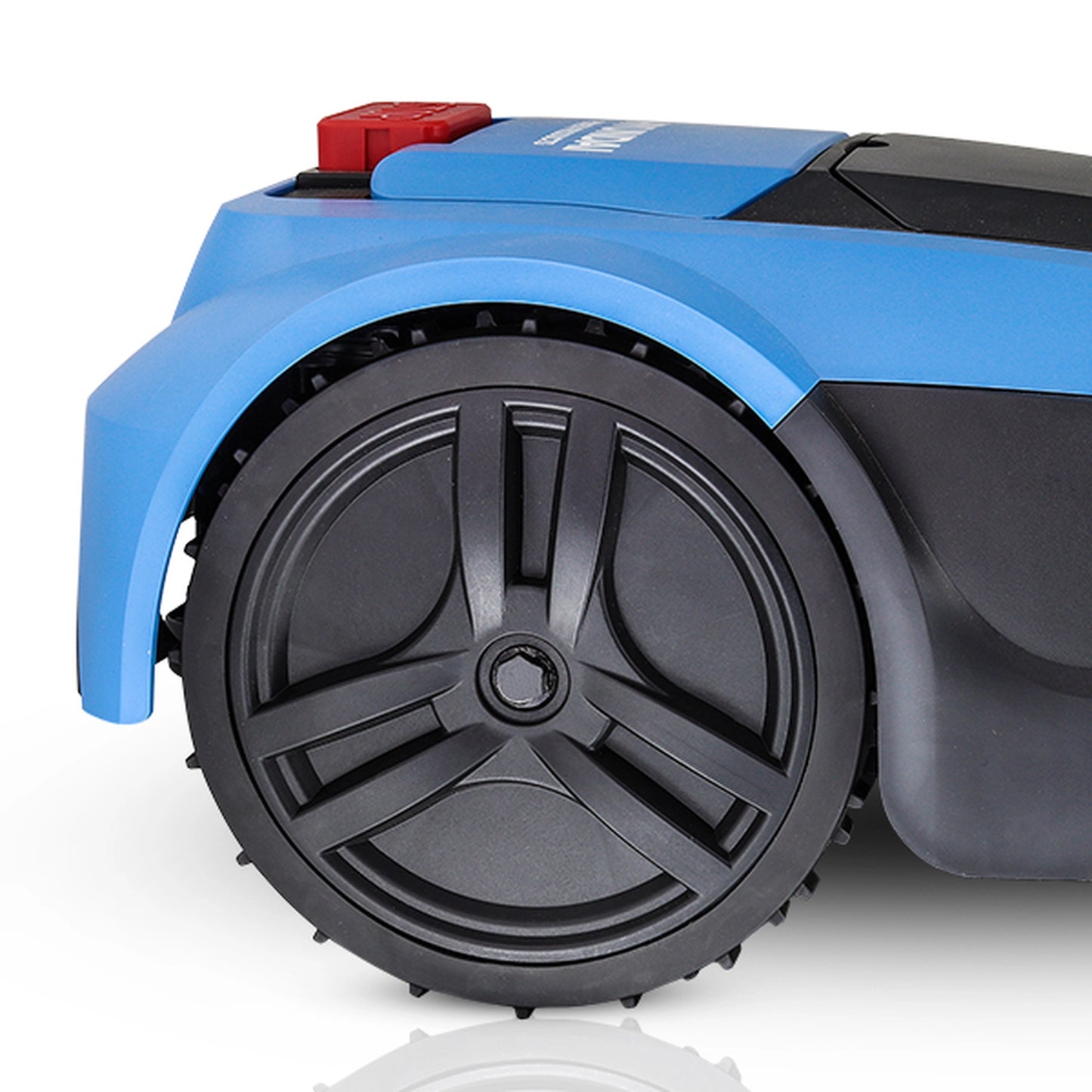 Hyundai HYRM1000 Robot Lawn Mower