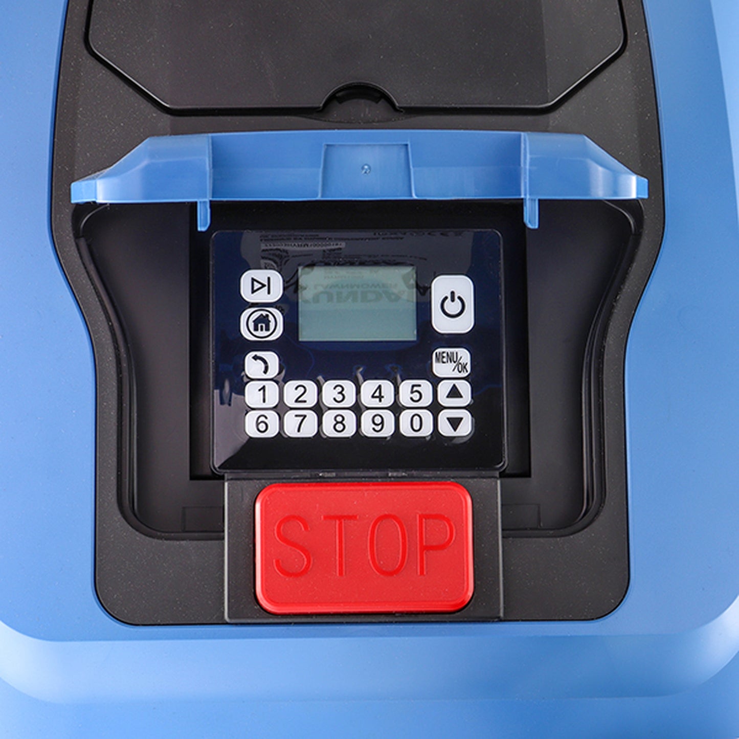 Hyundai HYRM1000 Robot Lawn Mower