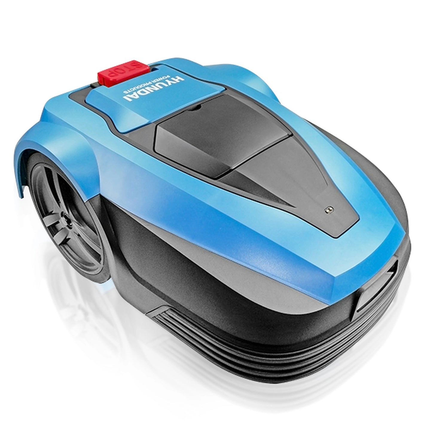 Hyundai HYRM1000 Robot Lawn Mower