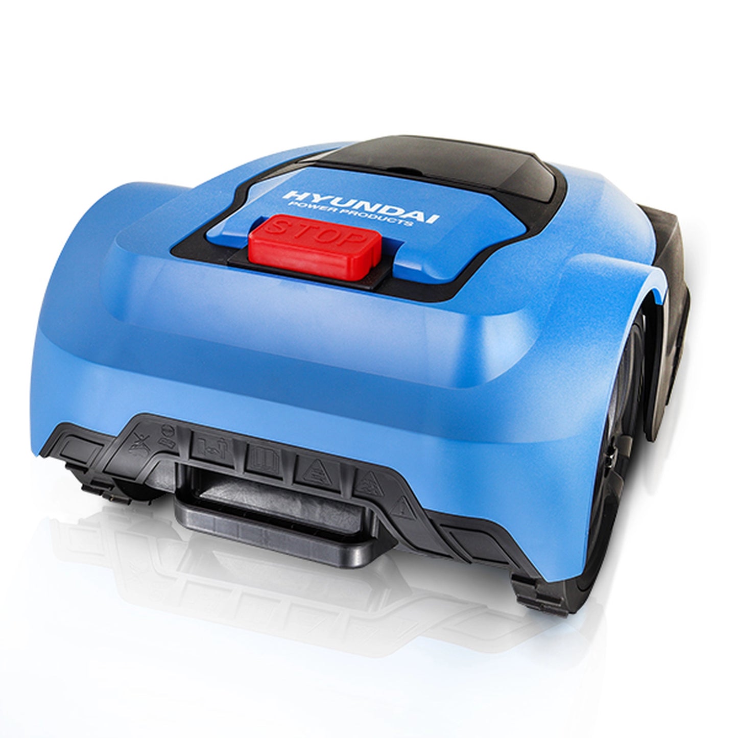 Hyundai HYRM1000 Robot Lawn Mower
