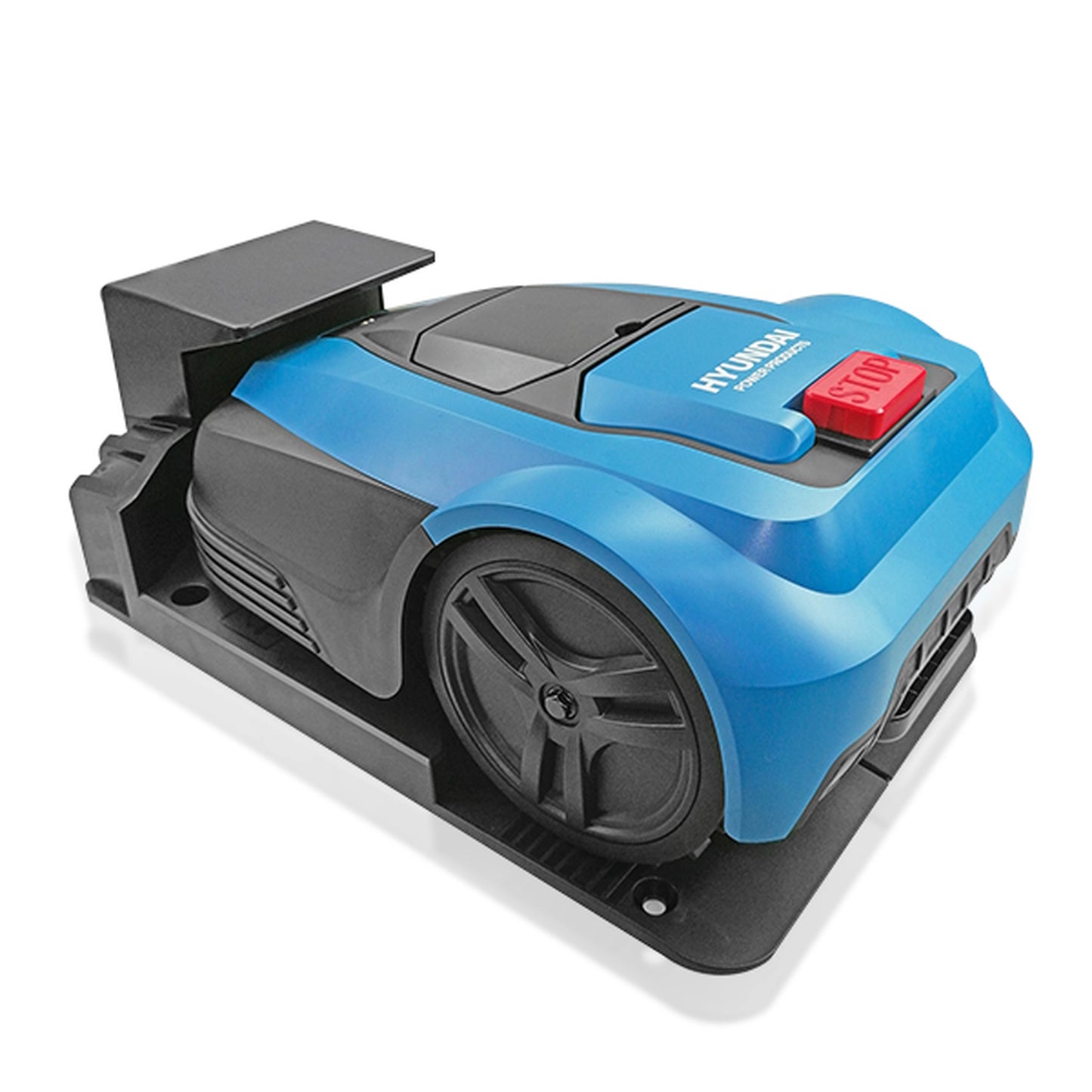 Hyundai HYRM1000 Robot Lawn Mower