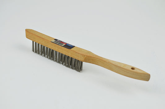 RST Scratch Brushes 2 Row