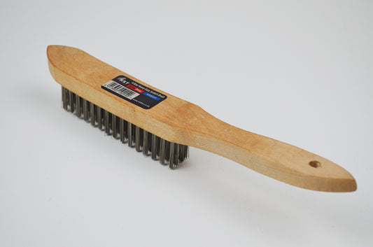 RST Scratch Brushes 4 Row