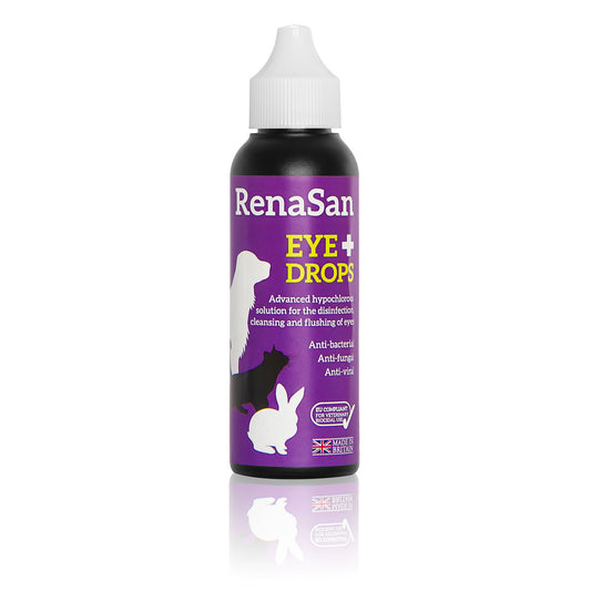 RenaSan Eye Drops