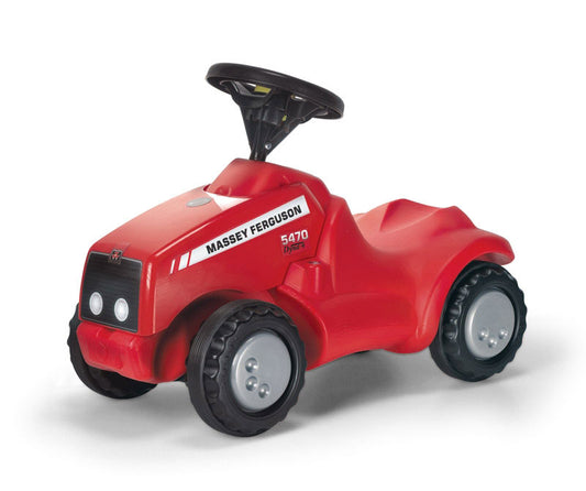Rolly Toys MF 5470 Mini Trac & Opening Bonnet 132331