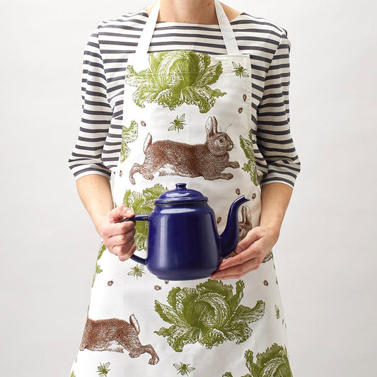 Thornback & Peel Apron