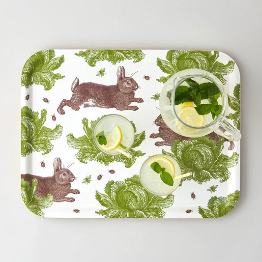 Thornback & Peel Large Birch Tray