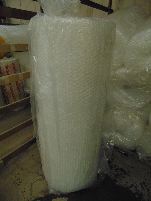 Bubble Insulation 1.5m x 50m - 50m Roll
