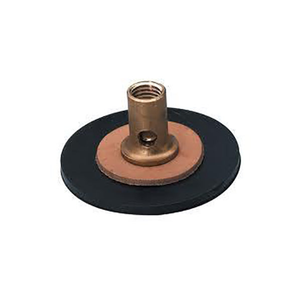 Bailey Drain Rod Universal Plunger 6"