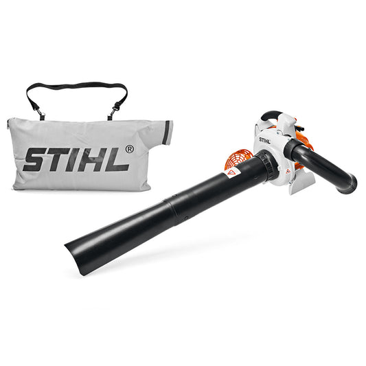 STIHL SH 86 Vacuum Shredder & Blower