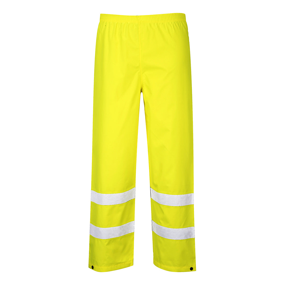 Portwest S480 Hi-Vis Traffic Trousers