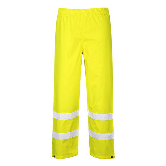 Portwest S480 Hi-Vis Traffic Trousers