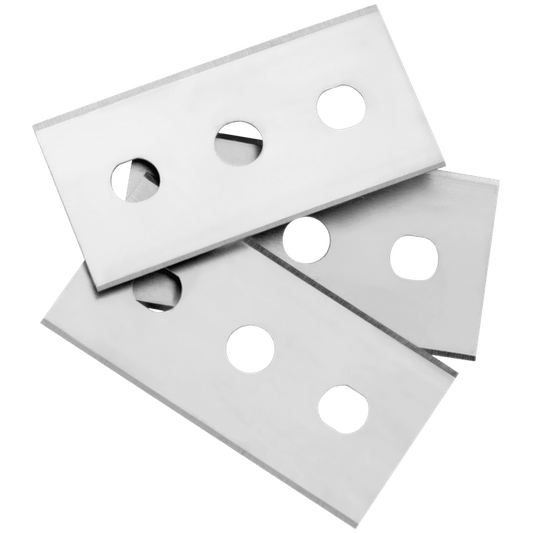 Stellar Blade Set for SA49 Scraper