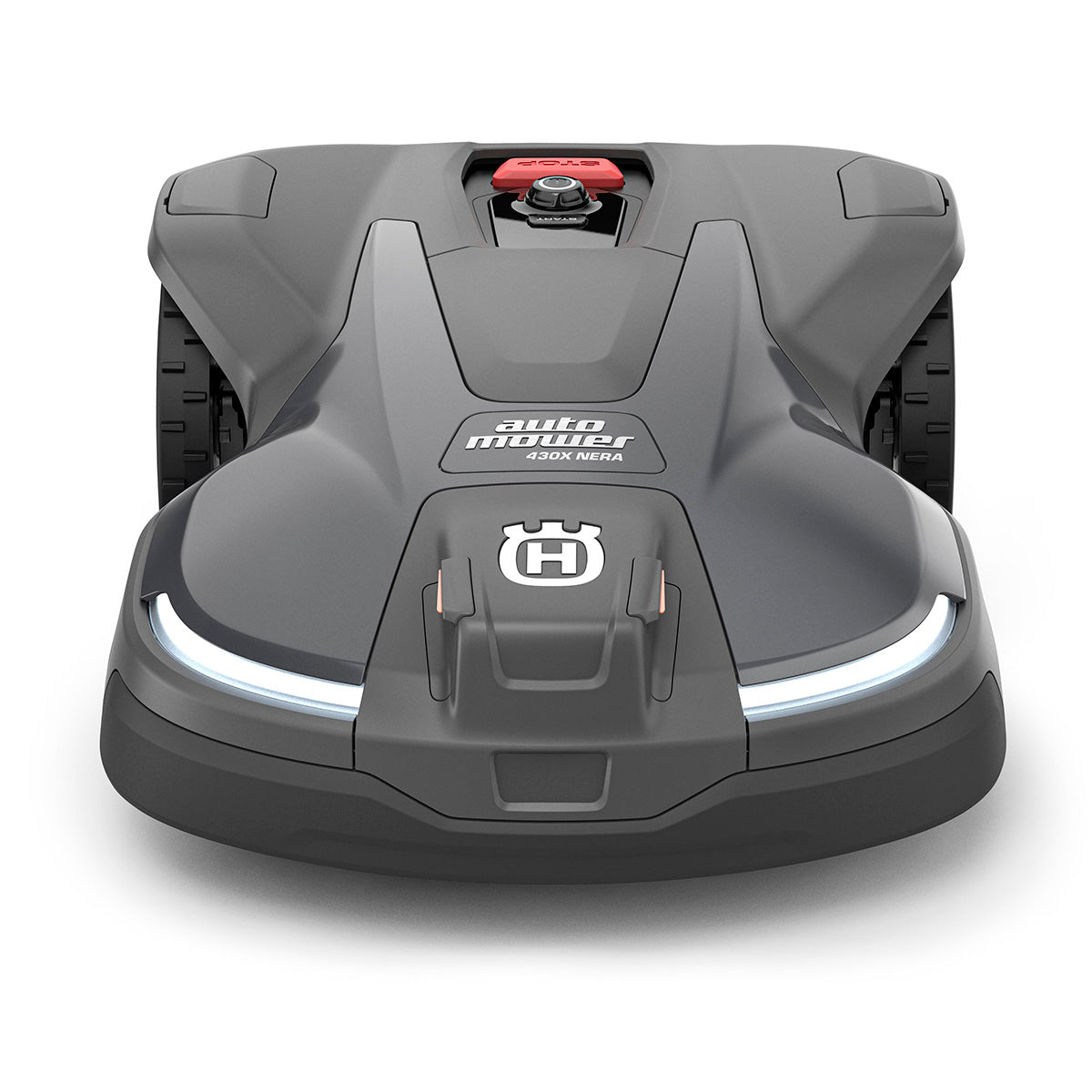 Husqvarna Automower 430X NERA Robotic Lawn Mower – Sam Turner & Sons