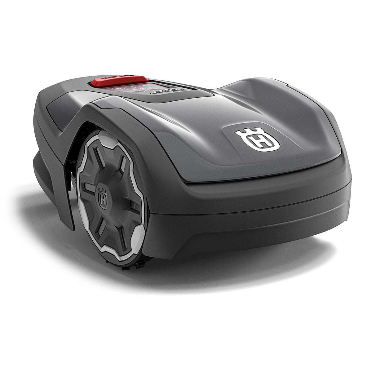 Robot tondeuse Husqvarna Aspire R4
