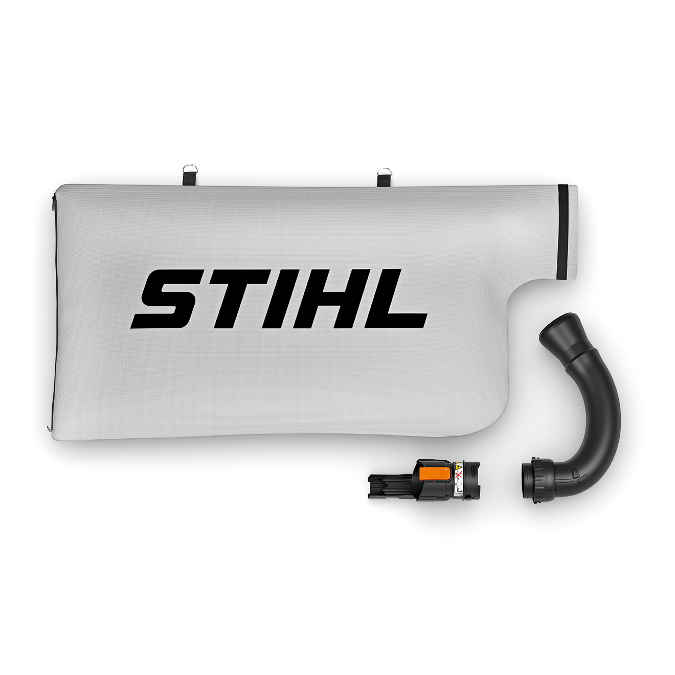 STIHL SHA 56 Cordless Vacuum Shredder