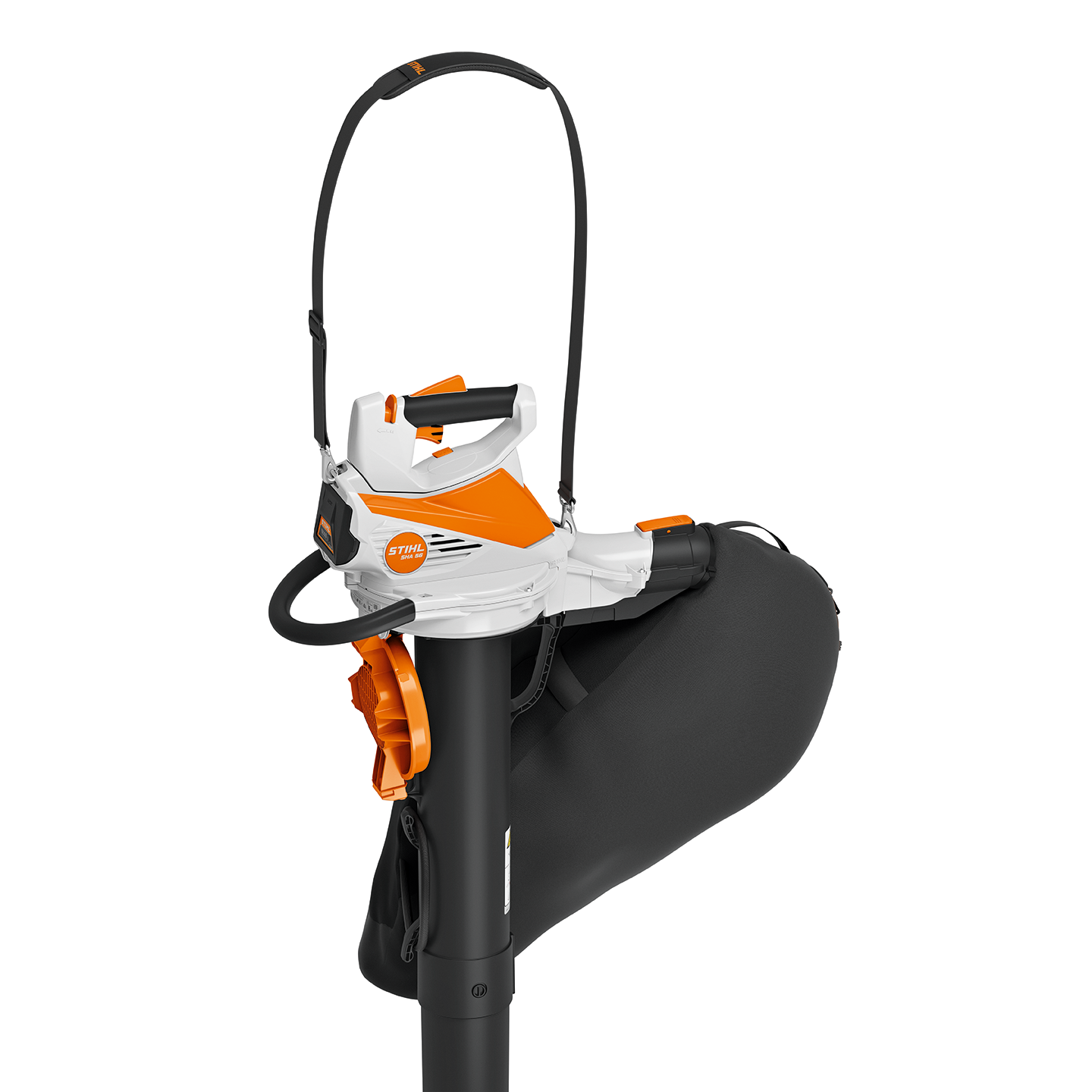 STIHL SHA 56 Cordless Vacuum Shredder