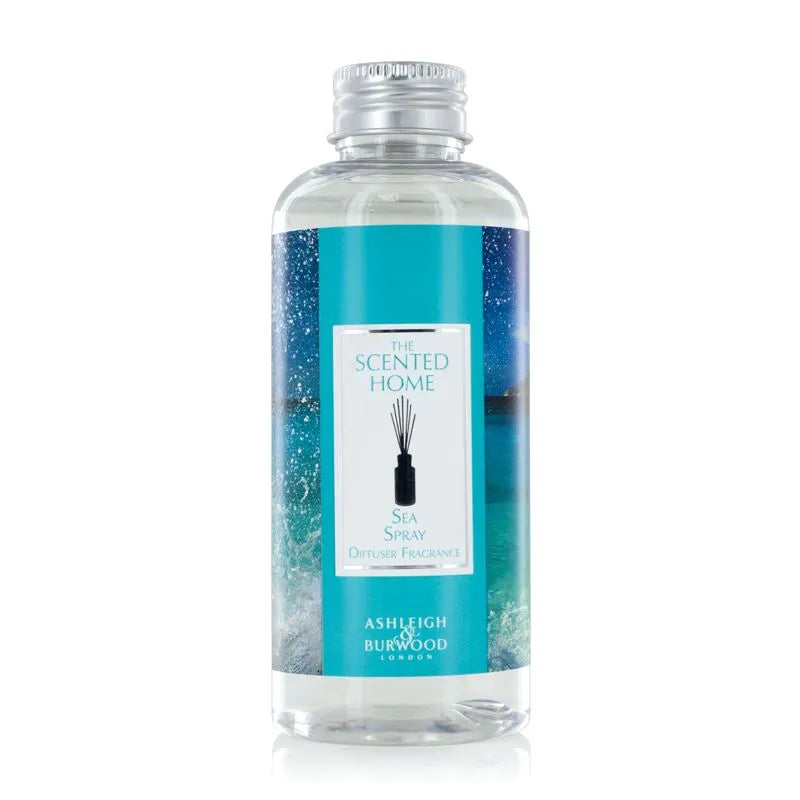 Ashleigh & Burwood 150ml Refill Sea Spray