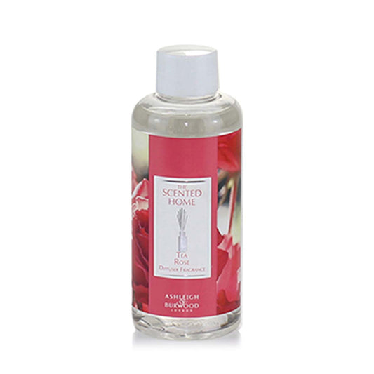Ashleigh & Burwood Tea Rose Reed Diffuser Refill