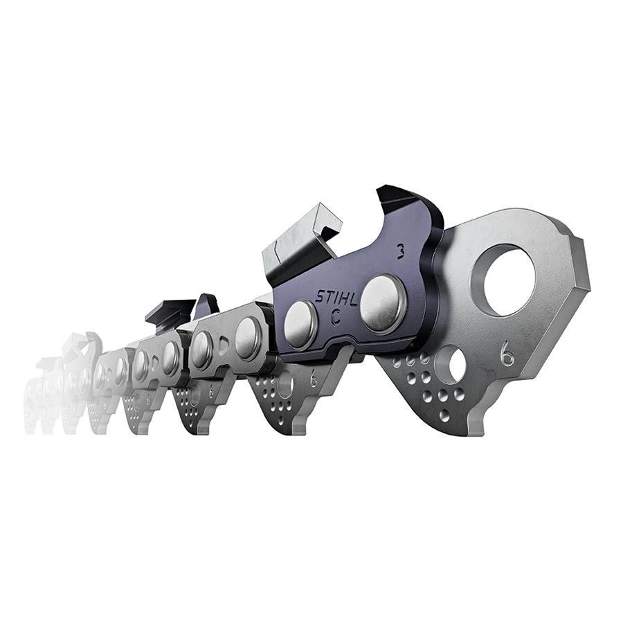 STIHL Picco Micro 3 PM3 Chain 3/8