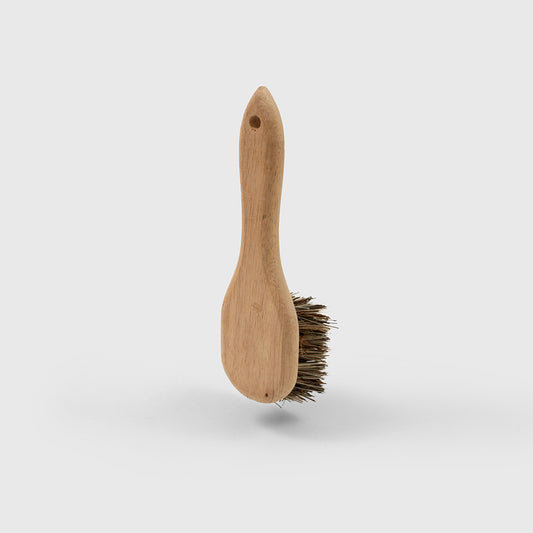 Hillbrush Finest Medium 244mm Sink/Pot Brush