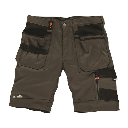 Scruffs Trade Shorts