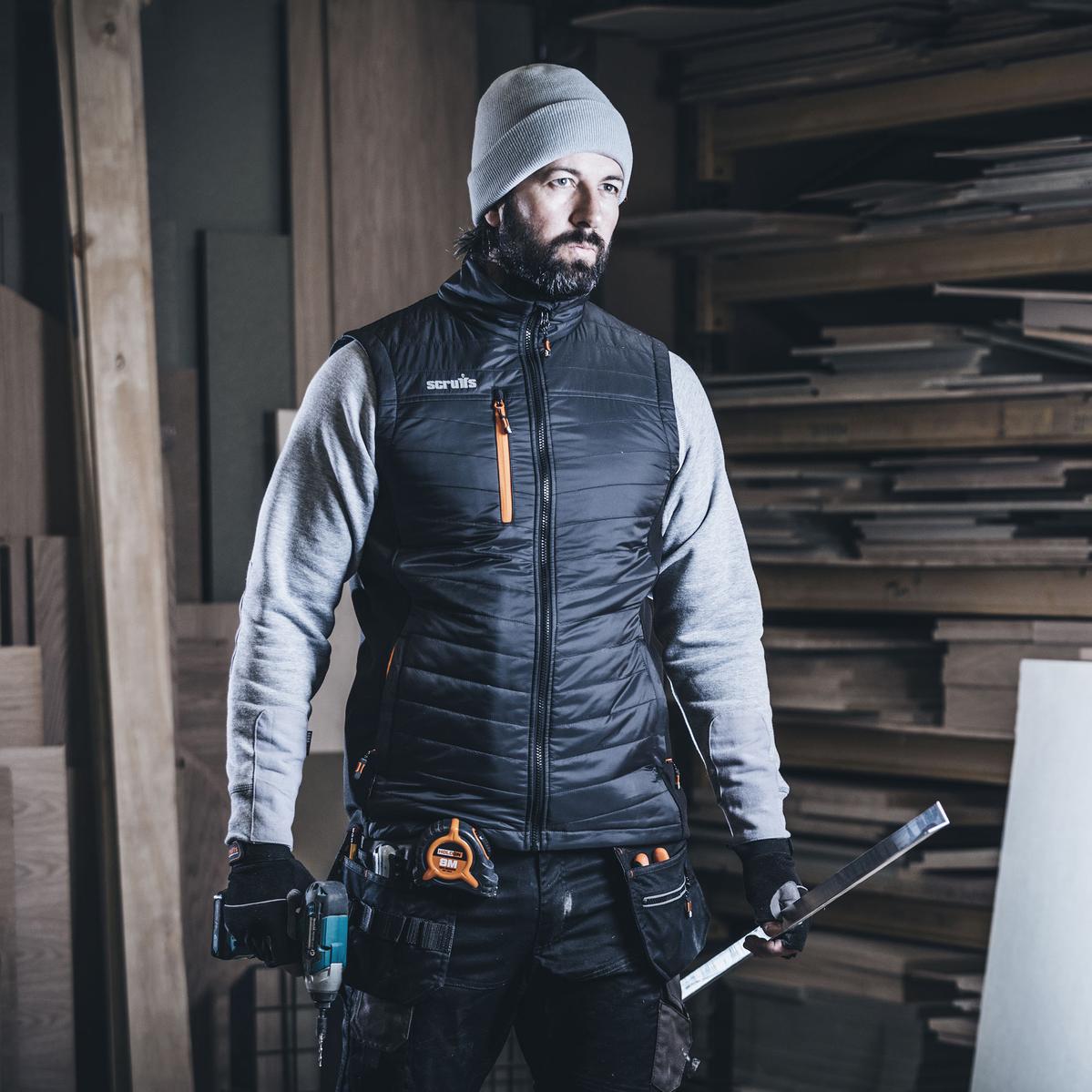 Scruffs Trade Bodywarmer